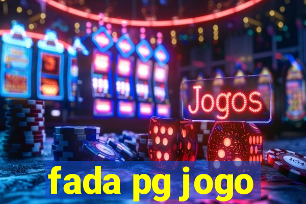 fada pg jogo